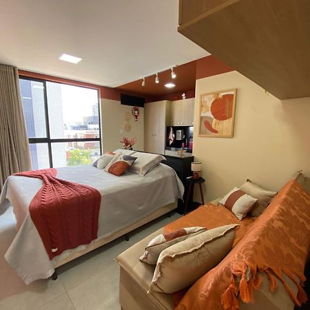 Sunrise'S Apto 301 Joao Pessoa Exterior photo